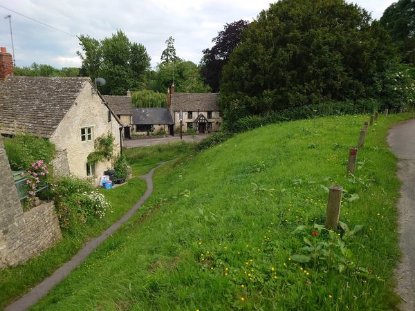 Chedworth
