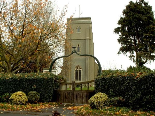 Chelmondiston