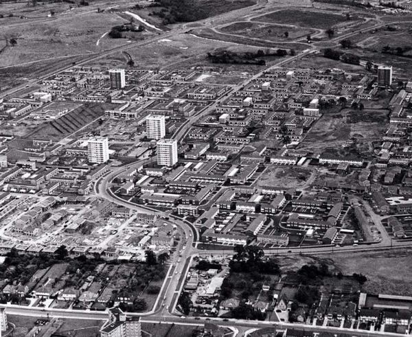 Chelmsley Wood
