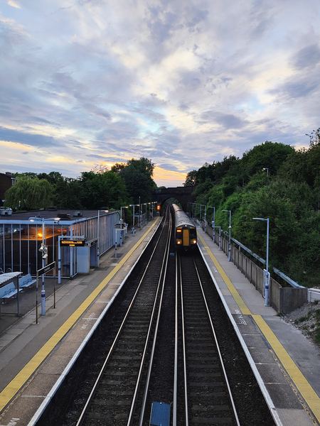 Chelsfield