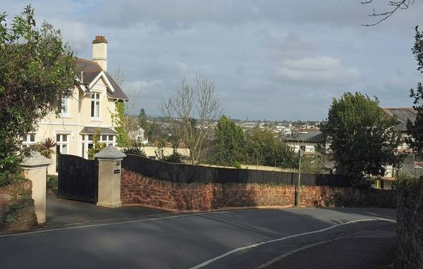 Chelston