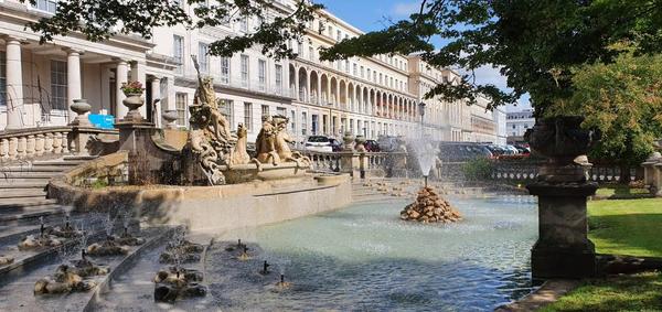 Cheltenham