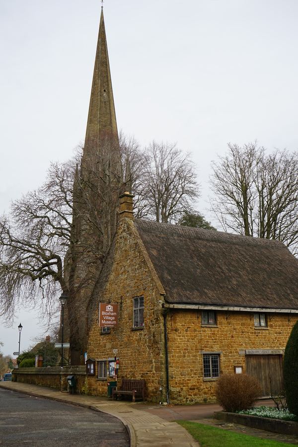 Cherwell