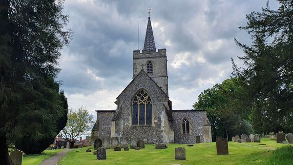 Chesham