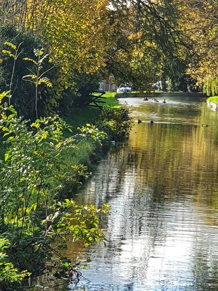 Cheshunt