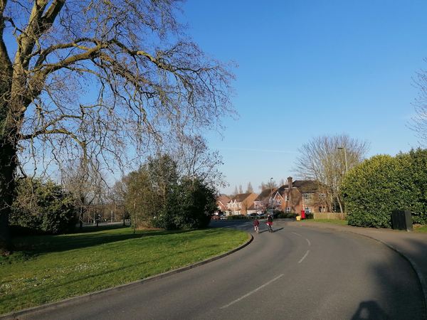 Chessington