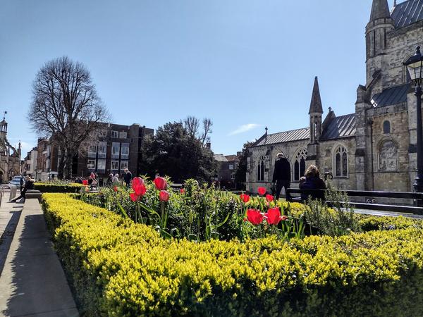 Chichester