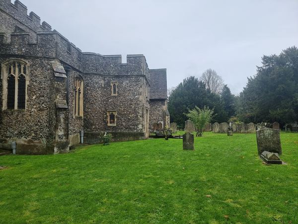 Chilham