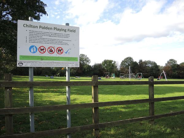 Chilton Polden