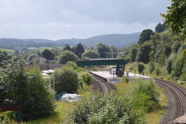 Chinley