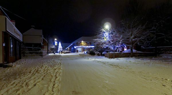 Chinnor