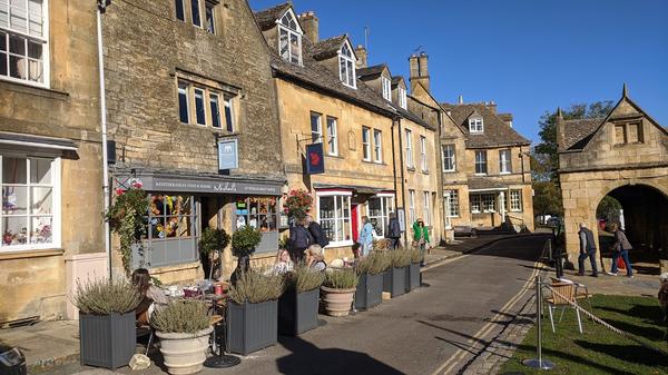 Chipping Campden
