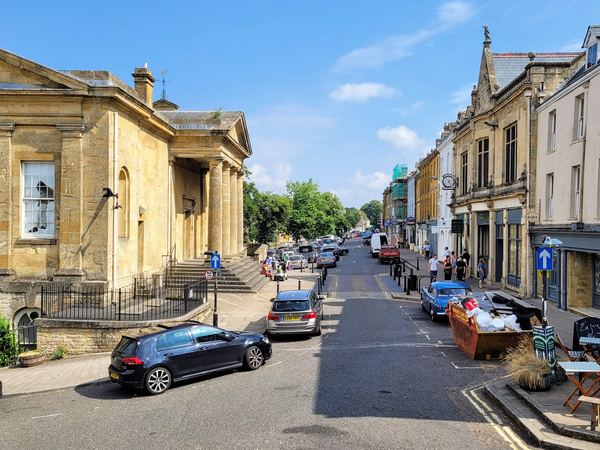 Chipping Norton