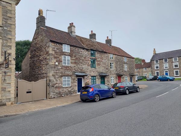 Chipping Sodbury