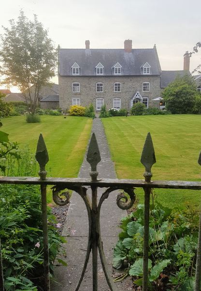 Chirbury