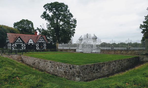 Chirk
