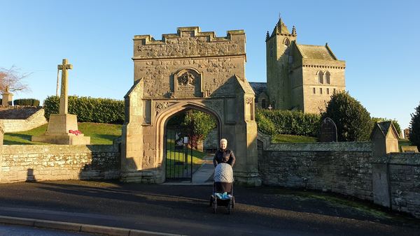 Chirnside