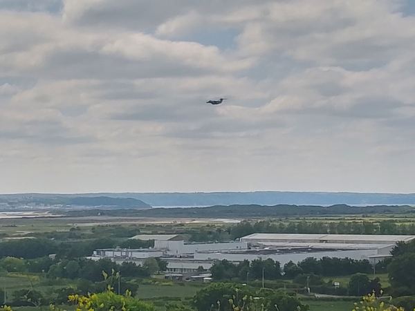 Chivenor