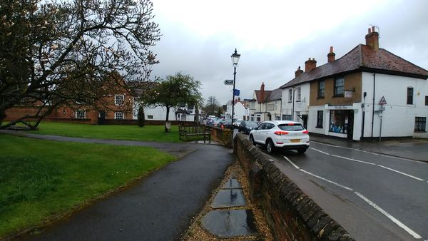 Chobham