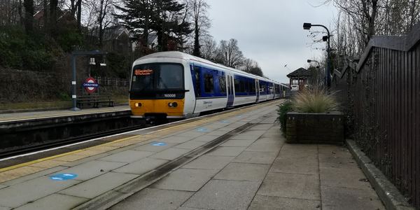 Chorleywood