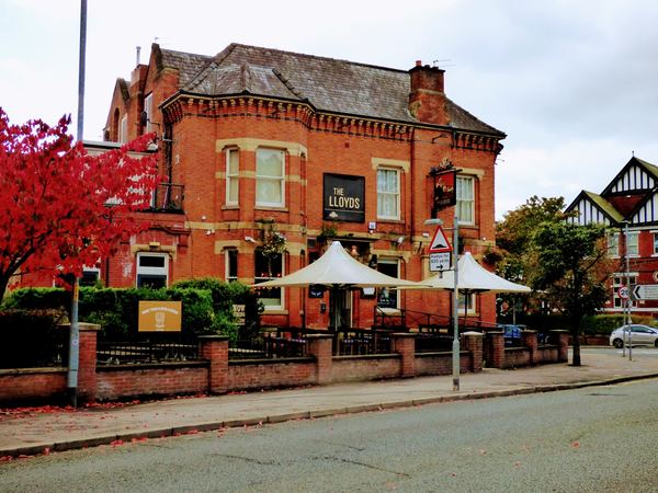 Chorlton