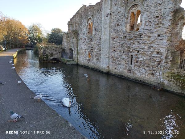 Christchurch