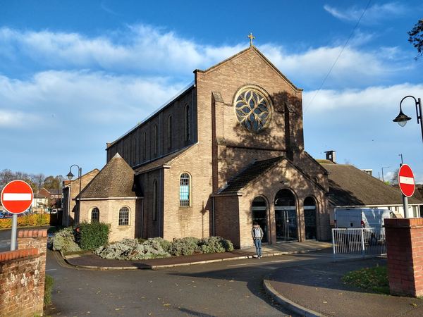 Church