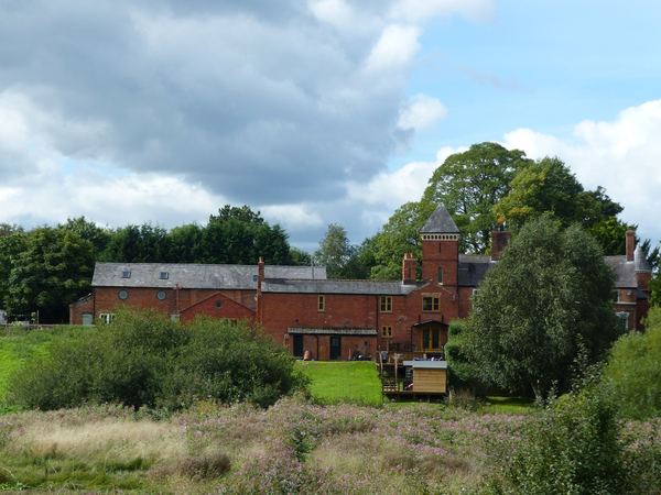 Church Minshull