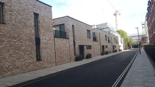 Church Street