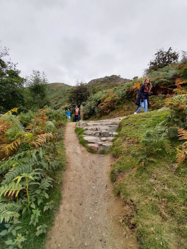 Church Stretton