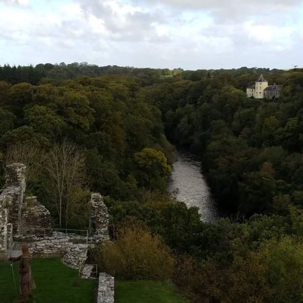 Cilgerran