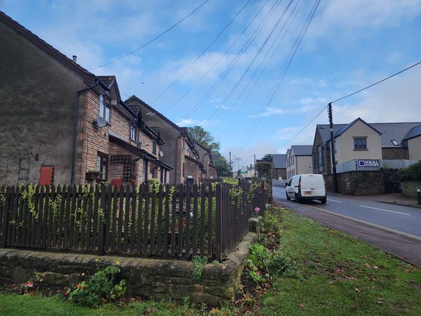 Cinderford