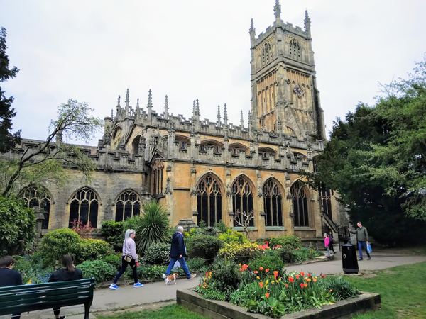 Cirencester