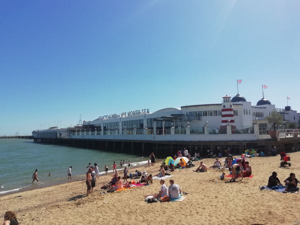 Clacton-on-Sea
