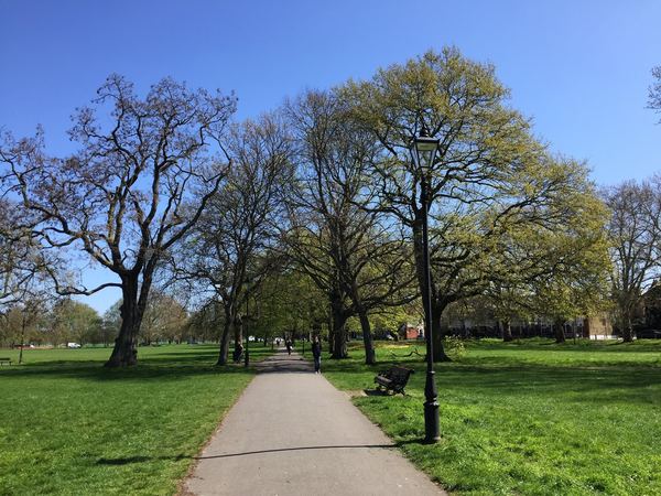 Clapham Common