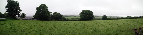 Clarbeston