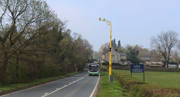 Claughton