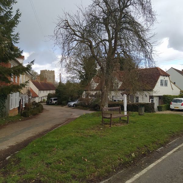 Clavering