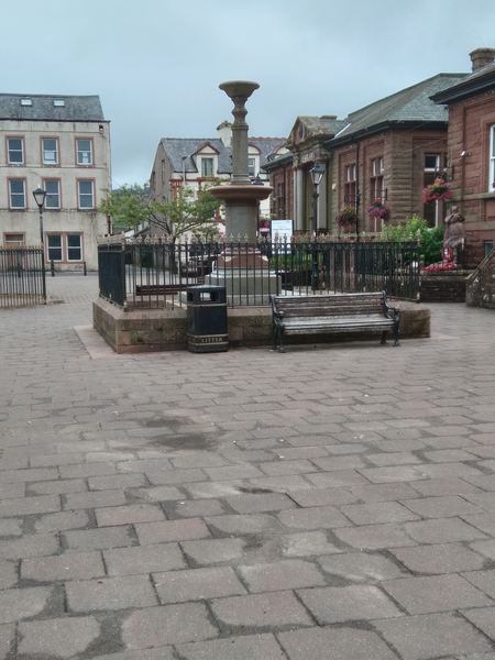 Cleator Moor