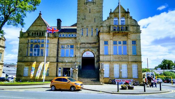 Cleckheaton