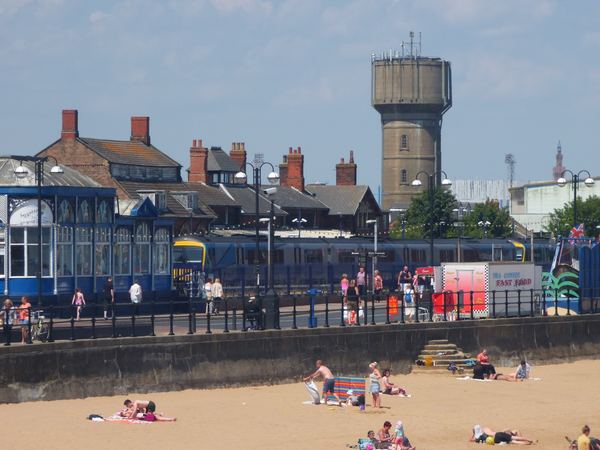 Cleethorpes