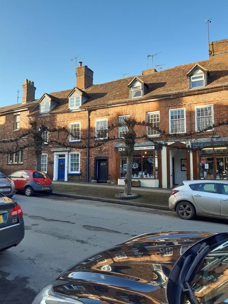 Cleobury Mortimer
