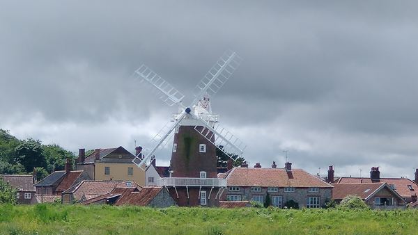 Cley next the Sea