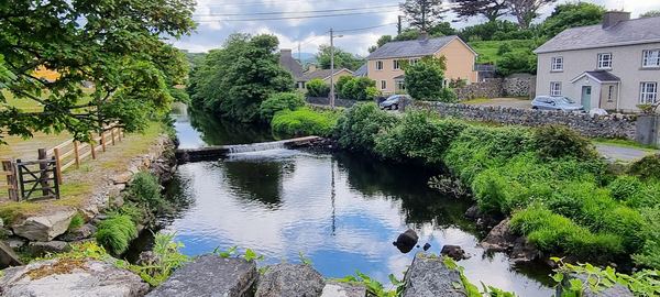 Clifden Town