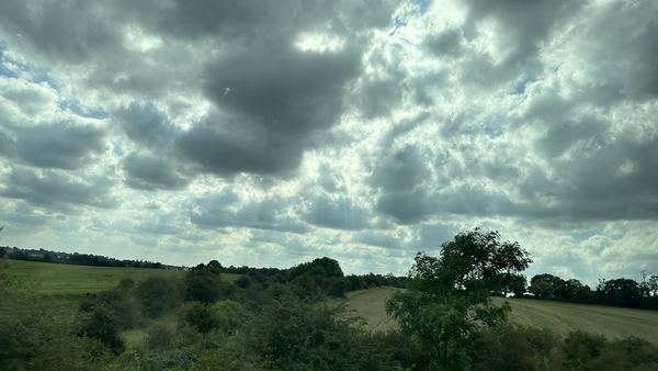 Clifton Upon Dunsmore