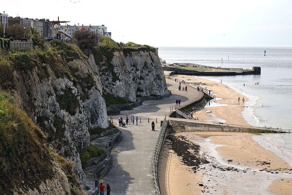 Cliftonville