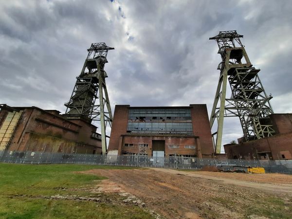 Clipstone