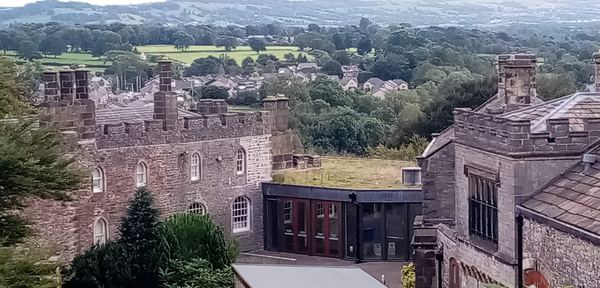 Clitheroe