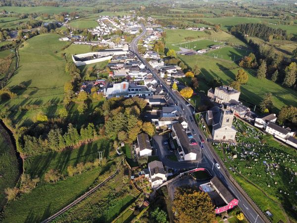 Clogher