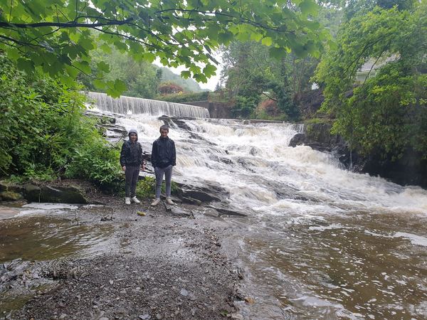 Clydach